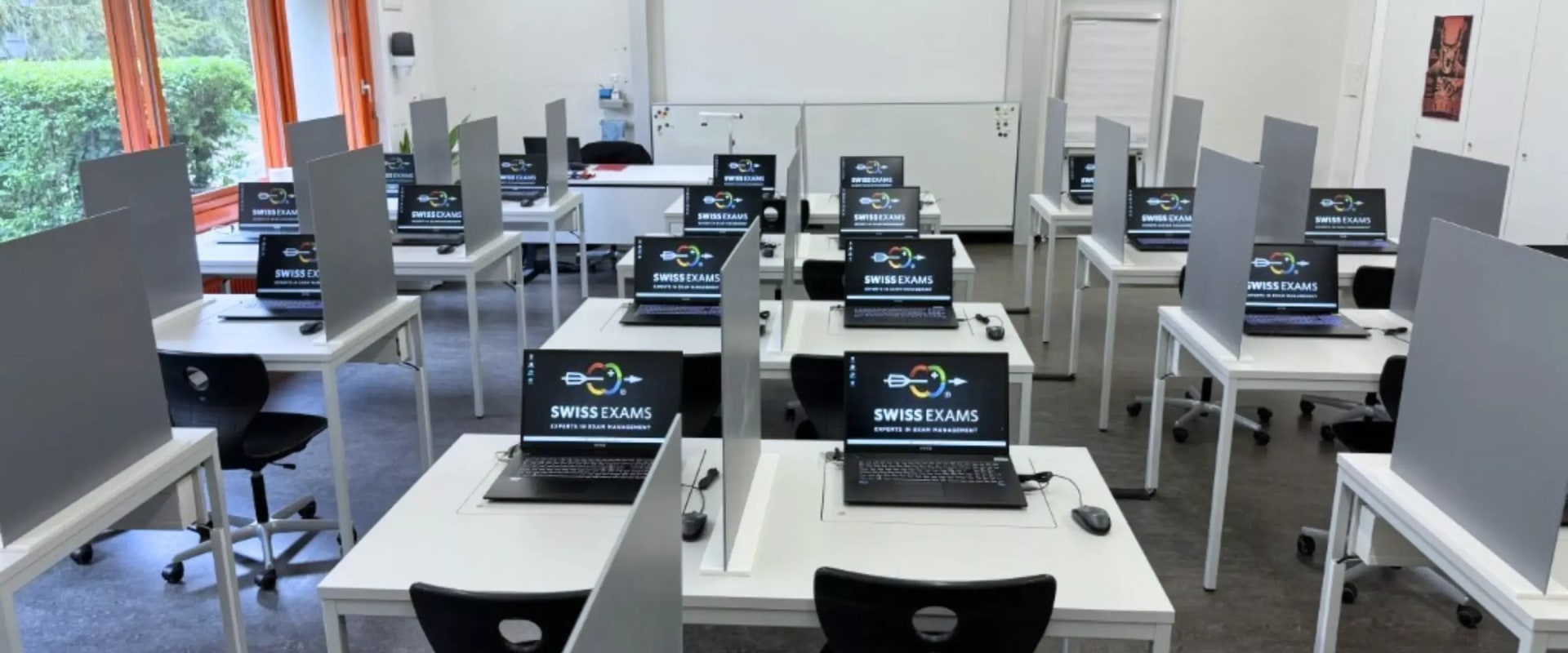 Digital Services and the Rise of Online Exam Management System Solutions in Switzerland