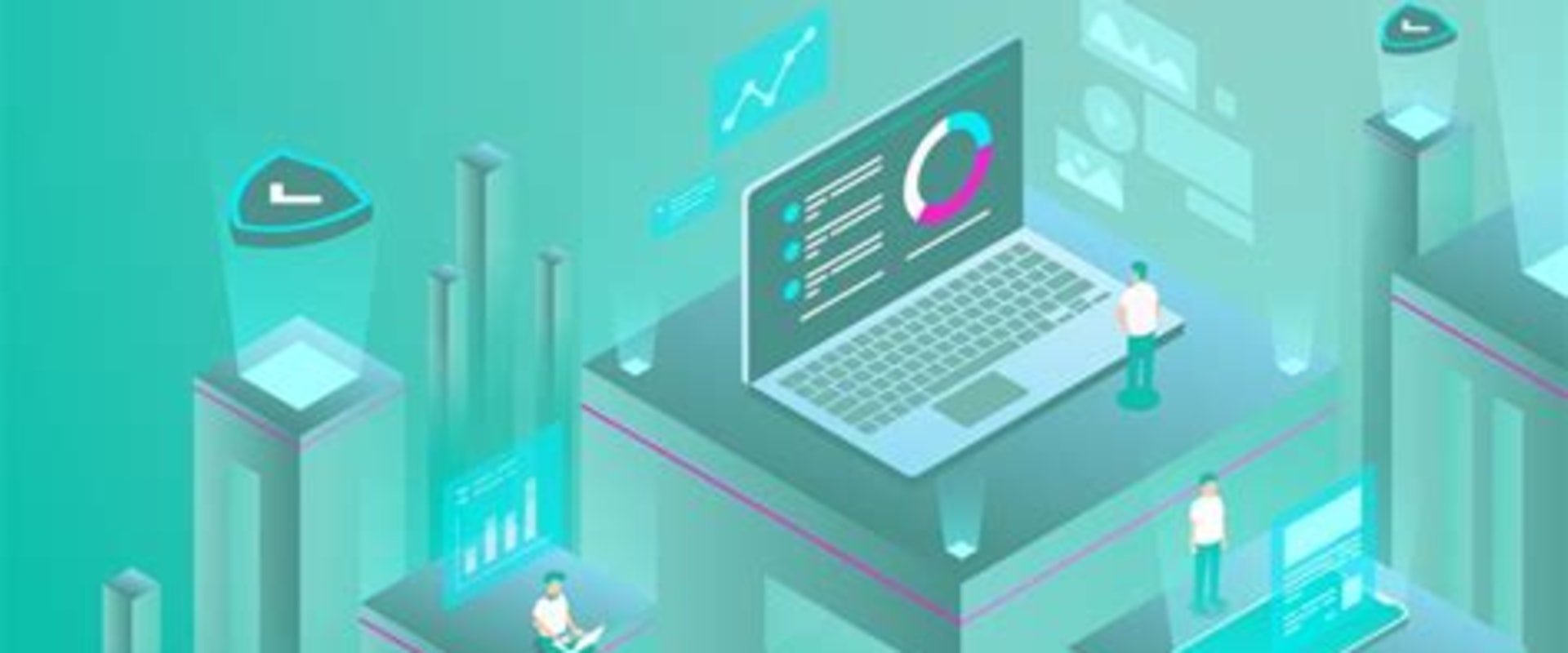 Essential Elements of an Effective Digital Services Strategy