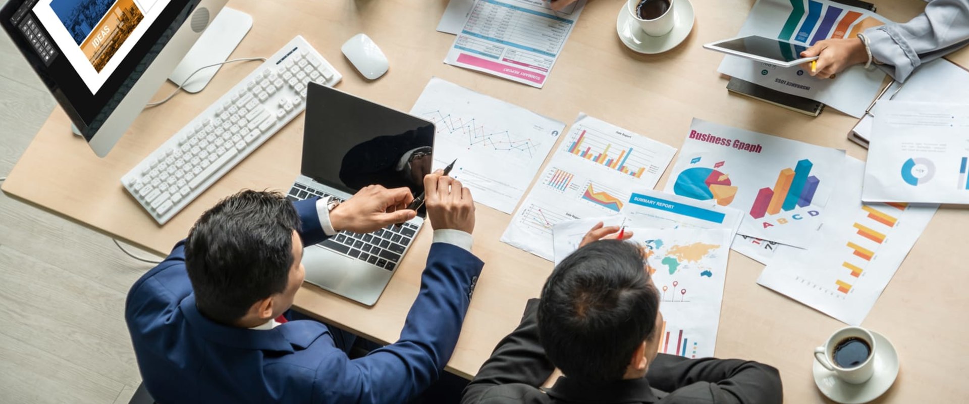 Unlock Business Growth with Expert Digital Marketing in Orlando