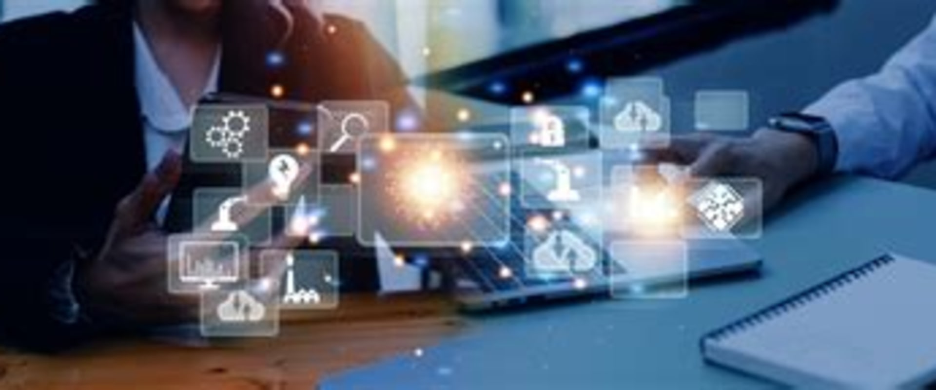 Harnessing Digital Services to Enhance Business Operations