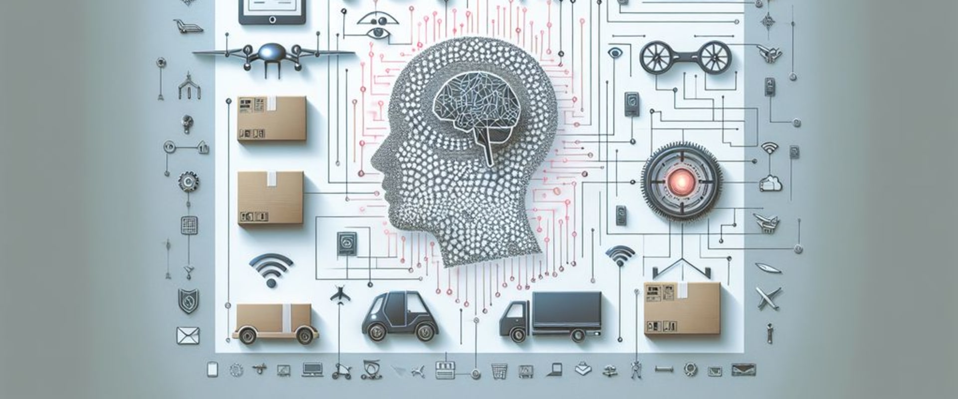 The Transformative Role of Artificial Intelligence in Digital Services