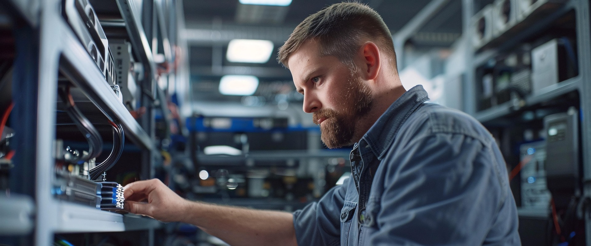Empower Your Engineering Firm with Managed IT Support