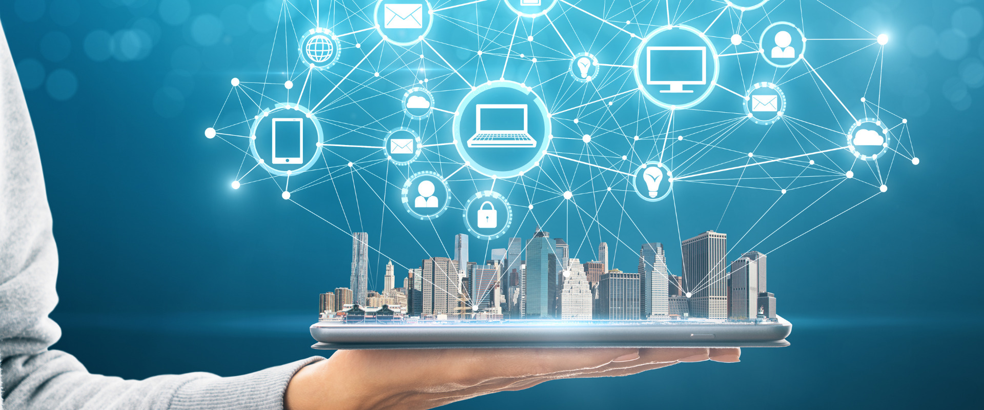 Transforming Business: Inspiring Examples of Digital Service Innovations