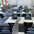 Digital Services and the Rise of Online Exam Management System Solutions in Switzerland