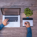 Graphic Designer in Bruxelles, Belgium: Strengthening Brands Through Digital Services