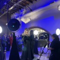 Elevate Your Event with a 360 Photo Booth in Charlotte