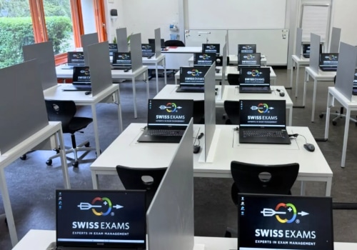 Digital Services and the Rise of Online Exam Management System Solutions in Switzerland