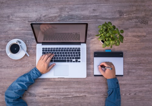 Graphic Designer in Bruxelles, Belgium: Strengthening Brands Through Digital Services