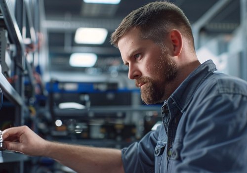 Empower Your Engineering Firm with Managed IT Support
