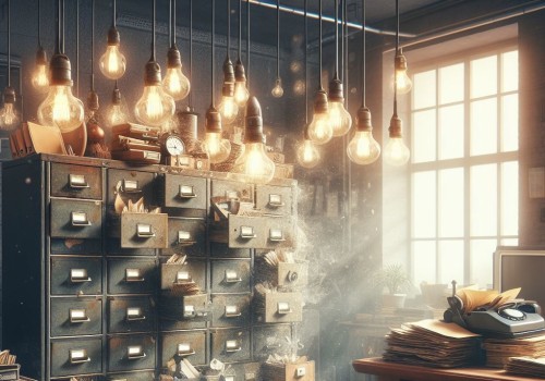 The Impact of Digital Services on the Modern Economy