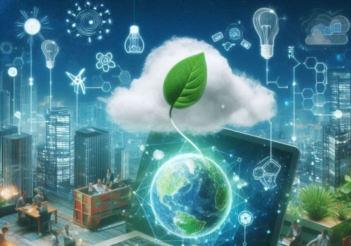 The Environmental Impact of Digital Services: A Deep Dive